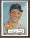 1952 Topps Stan Musial