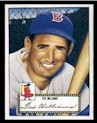 1952 Topps Ted Williams